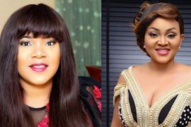 Mercy Aigbe Is Not Done With Toyin Abraham… As She Continues To Shade Her On IG