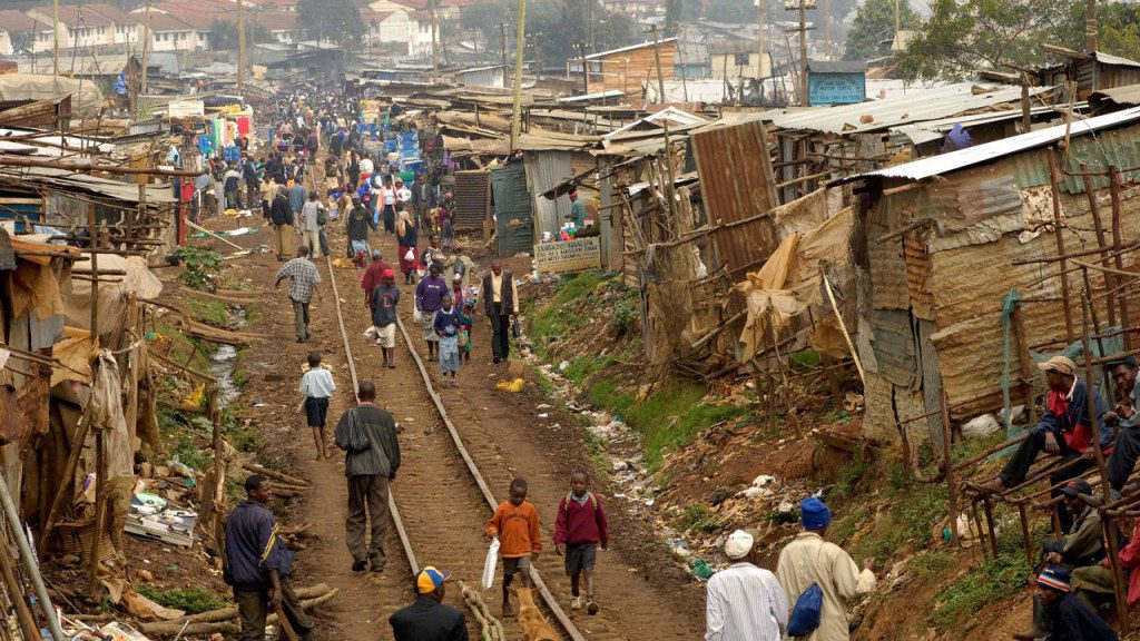 Nigeria Overtakes India As The Country With The Most Poor People (See Report)
