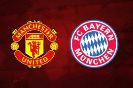 Manchester United announced Bayern Munich clash
