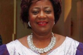 Lauretta Onochie Open Up On National Assembly, Jonathan and Obasanjo.