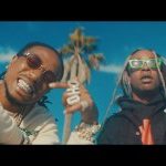 VIDEO: Ty Dolla Sign ft. Gucci Mane & Quavo – Pineapple