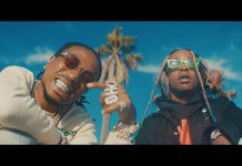 VIDEO: Ty Dolla Sign ft. Gucci Mane & Quavo – Pineapple