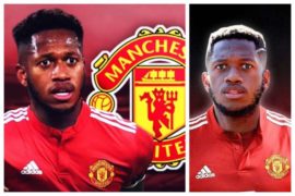 Manchester United Sign Fred From Shakhtar Donetsk For £52m