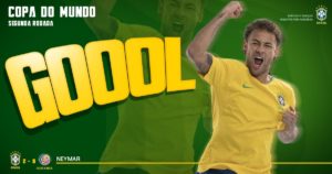 VIDEO: Brazil 2 vs 0 Costa Rica (2018 World Cup) – Highlights & Goals