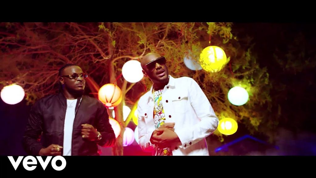 VIDEO: 2Baba ft. Peruzzi – Amaka