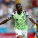 PHOTOS: Nigerians, Celebrities React To Super Eagles Win