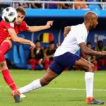 VIDEO: England 0 vs 1 Belgium (2018 World Cup) - Highlights & Goals