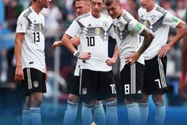 VIDEO: South Korea 2 vs 0 Germany (2018 World Cup) – Highlights & Goals