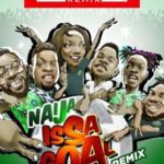 Naira Marley ft. Falz, Olamide, Simi, Lil Kesh and Slimcase – Naija IssaGoal (Remix)