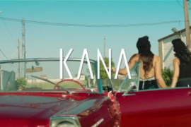 VIDEO: Olamide Ft. Wizkid – Kana (Snippet)
