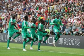 VIDEO: Poland 1 – 2 Senegal (2018 World Cup) – Highlights & Goals