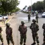 Bloody Clash! Three Dead As Army And Police Clash In Abia State