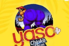 Chinko Ekun – Yaso