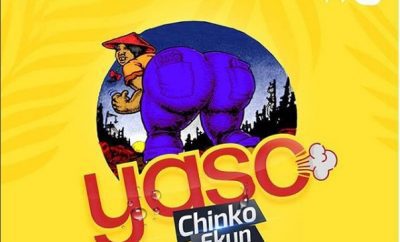 Chinko Ekun – Yaso