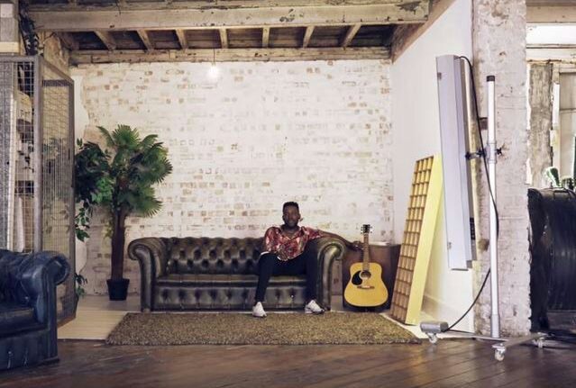 VIDEO: Adekunle Gold – Fame