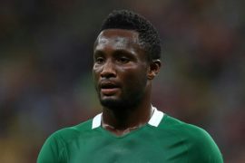 Why We Lost Against England At Wembley Stadium – Mikel