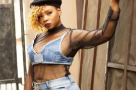 Yemi Alade And The ‘Church Of Satan’ Drag Each Other On Twitter