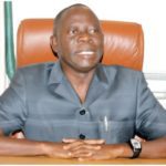 Adams Oshiomhole Becomes New APC National Chairman