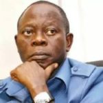 EXPOSED! Oshiomhole Reveals Senate President, Bukola Saraki’s Relationship With Offa Armed Robbers