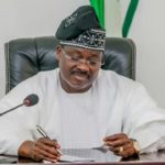 Oyo State Establishes Response Team On Sexual Offences, Gender-based Violence