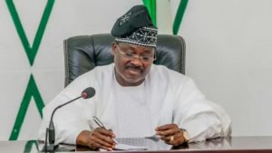 Oyo State Establishes Response Team On Sexual Offences, Gender-based Violence