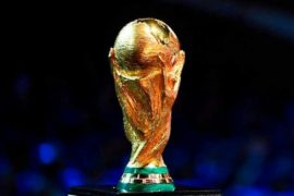 WORLD CUP 2018: Breakdown Of Prize Money For Each Stage
