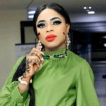 Bobrisky Reacts To The Protest Staged Against Him By Nigerian Youths