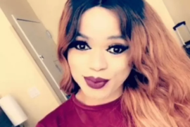 Bobrisky Reacts To The Protest Staged Against Him By Nigerian Youths