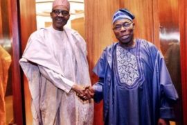 “SAVE ME O! Buhari Planning To Embarrass & Frame Me Up & To Seize My International Passport” – Obasanjo Cries Out