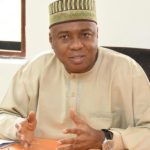 Saraki Reacts As Gunmen Attacks Gov Seyi Makinde