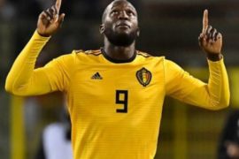 We Were So Poor, My Mother Borrowed Bread For Us To Eat – Lukaku Writes Touching Life Story