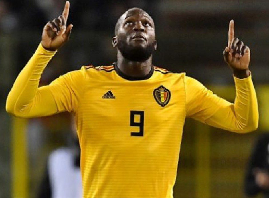 We Were So Poor, My Mother Borrowed Bread For Us To Eat – Lukaku Writes Touching Life Story