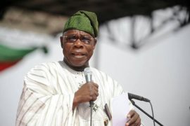 Senator Bode Olajumoke Writes Open Letter To Obasanjo