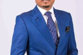 Quilox Boss, Shina Peller Declares Intention For A Political Office