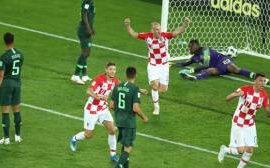 No Talisman, No ‘Assurance’ In Goal… Five Reasons Super Eagles Will Not Reach World Cup Semis