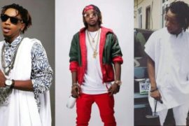 My Friend Took My Name To Spiritualist To Make Me Forget Money He Owes – Yung6ix