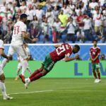 VIDEO: Morocco 0 vs 1 Iran (World Cup) - Highlights & Goals