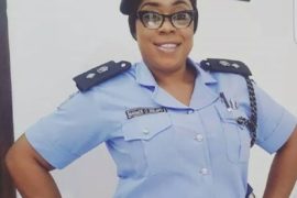 #EndSars: I Didn’t Create SARS, And I Can’t End SARS… Stop Tagging Me” – Dolapo Badmus Warns Public