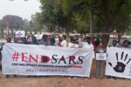 Court Order Banks To Unfreeze End SARS Promoter’s Accounts