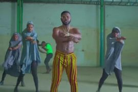 #ThisisNigeria: Muslim Group Takes Battle Against Falz To Another Unbelievable Level… It’s Very Serious