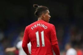 Sergio Ramos Is An Idiot – Robert Firmino Speaks Out