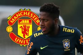 TRANSFER NEWS: FRED Arrives Manchester United For Medical Ahead Of £52.5 Million Transfer