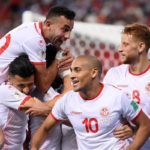 VIDEO: Panama 1 vs 2 Tunisia (2018 World Cup) - Highlights & Goals