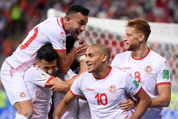 VIDEO: Panama 1 vs 2 Tunisia (2018 World Cup) - Highlights & Goals