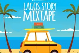 MIXTAPE: DJ Kaywise – Lagos Story Mix