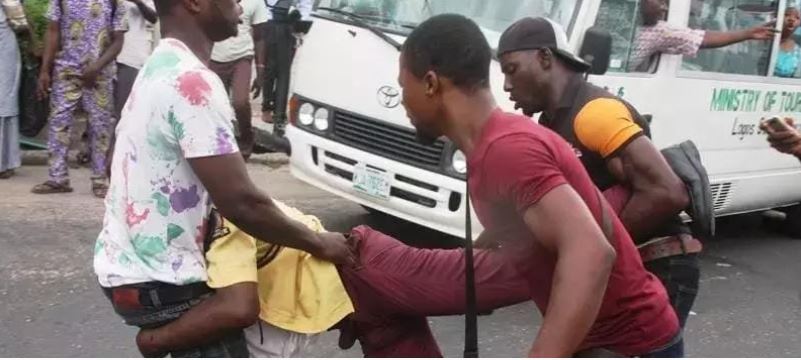 LASTMA Loses 10 Of Their Officials To Deadly Attacks, Dismisses 24