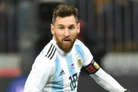 Ronaldo Didn’t Make The List As Messi Names 8 Players  To Shine At World Cup In Russia