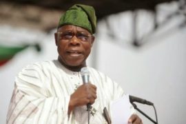 Obasanjo Breaks Silence, Speaks On Barbaric Killings In Plateau, Offers Solution