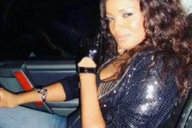 Thanks For Laying A Good Foundation That I Enjoyed Today – Omotola Jalade Writes Letter To Her Younger Self