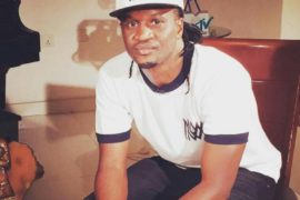 “F*ck SARS, The Sh*ts Is Getting Out Hand” – Paul Of PSquare Splits Fire